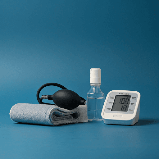 Healthy Heart Shield