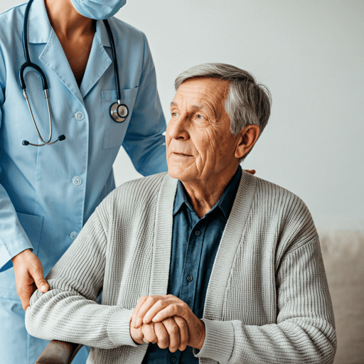 Senior Care Gold Plus